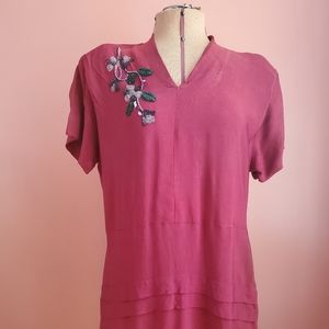 Diamond in the Rough